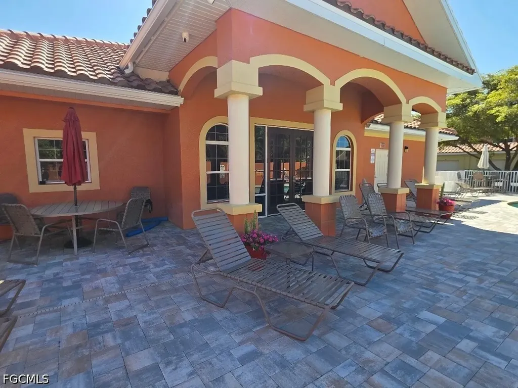 15999 Mandolin Bay Drive Fort Myers FL 33908