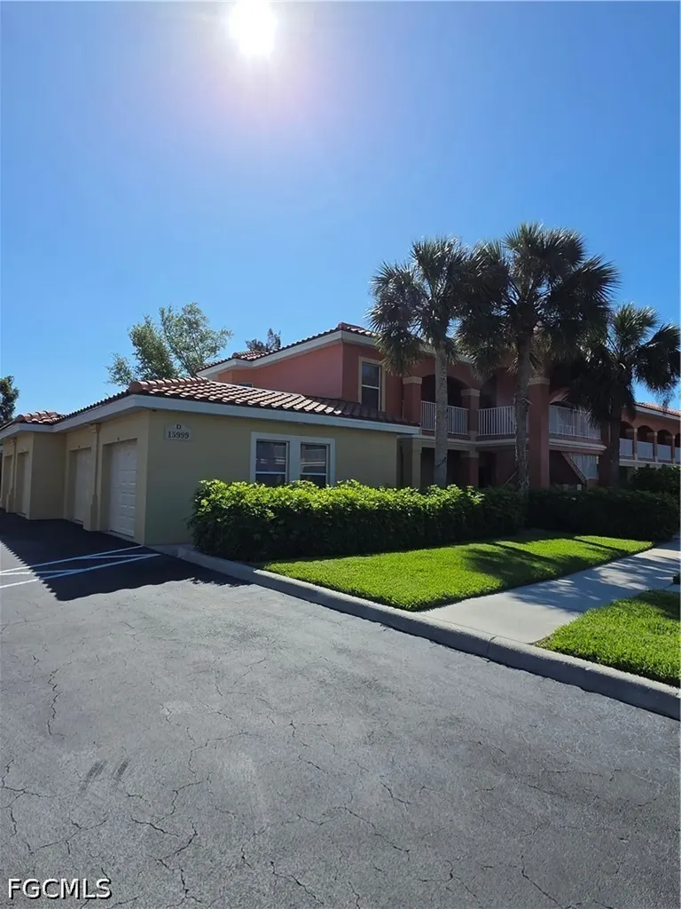 15999 Mandolin Bay Drive Fort Myers FL 33908
