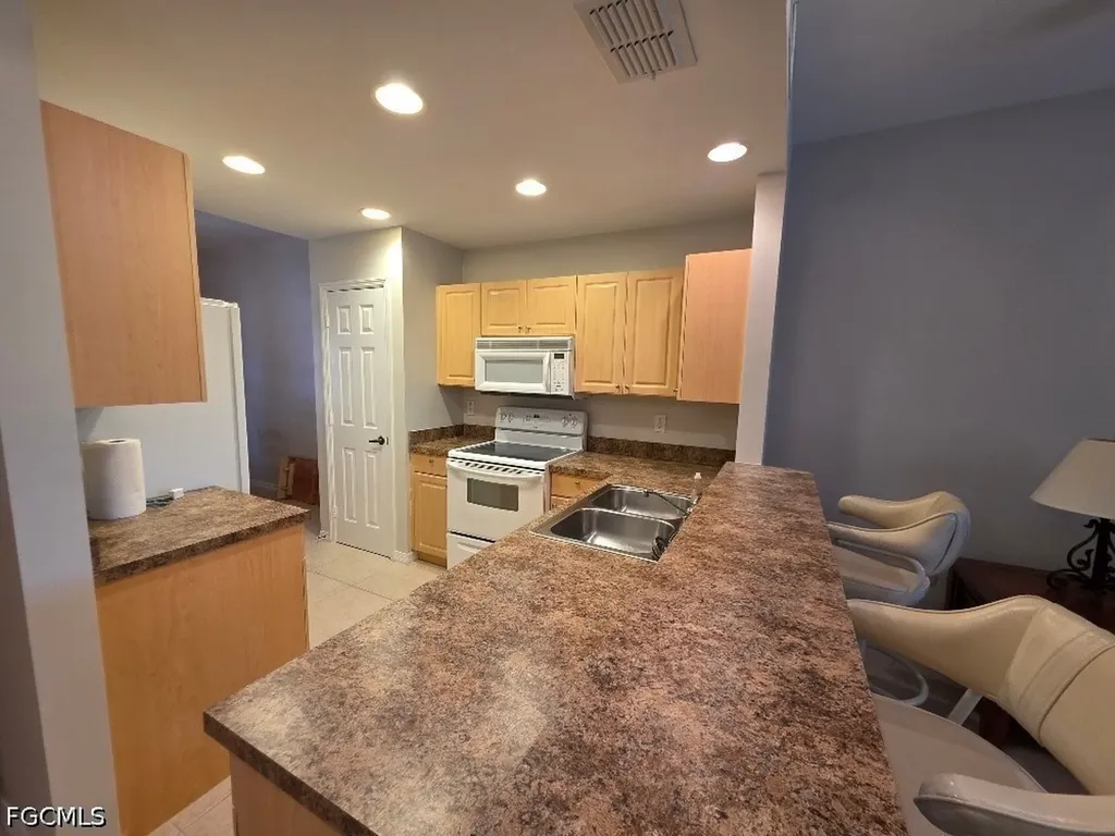 15999 Mandolin Bay Drive Fort Myers FL 33908