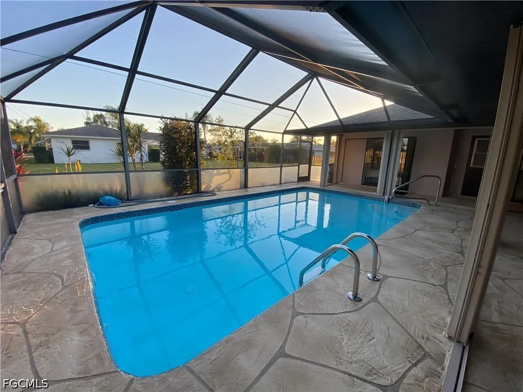 534 SE 34th Terrace Cape Coral FL 33904