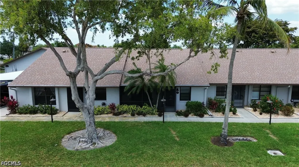 16541 Bayleaf Lane Fort Myers FL 33908