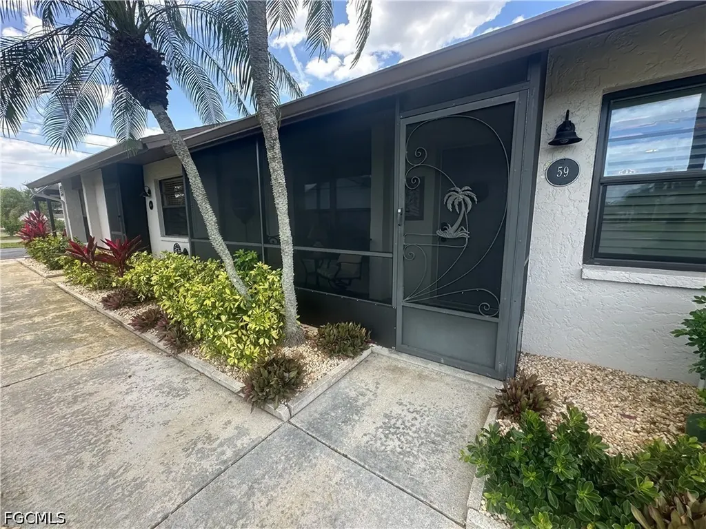 16541 Bayleaf Lane Fort Myers FL 33908