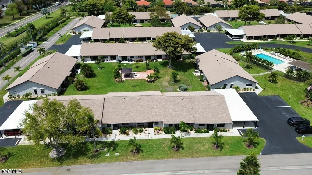 16541 Bayleaf Lane Fort Myers FL 33908