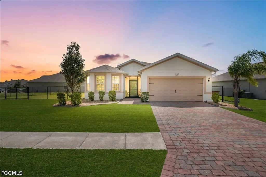 10549 Canal Brook Lane Lehigh Acres FL 33936
