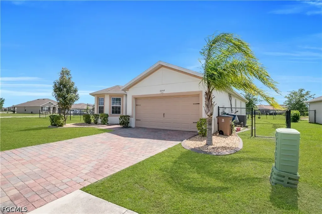 10549 Canal Brook Lane Lehigh Acres FL 33936