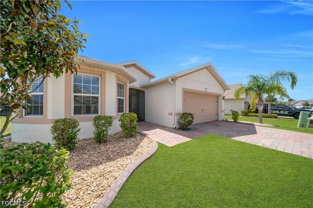 10549 Canal Brook Lane Lehigh Acres FL 33936
