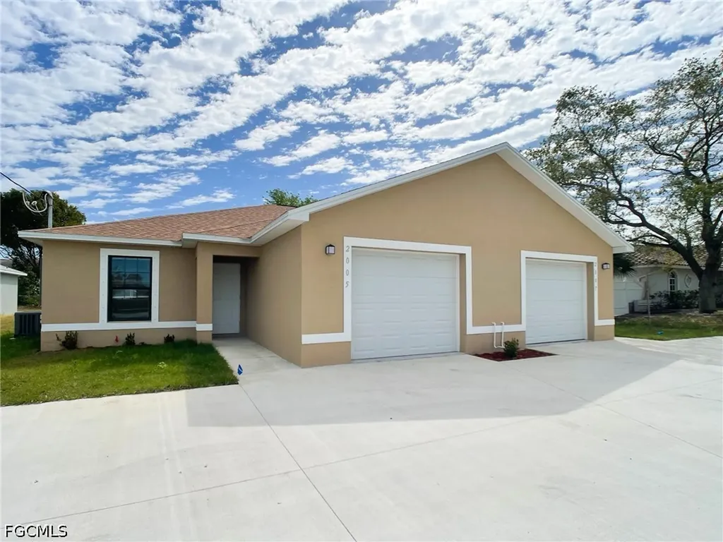 2005 Chiquita Boulevard S Cape Coral FL 33991