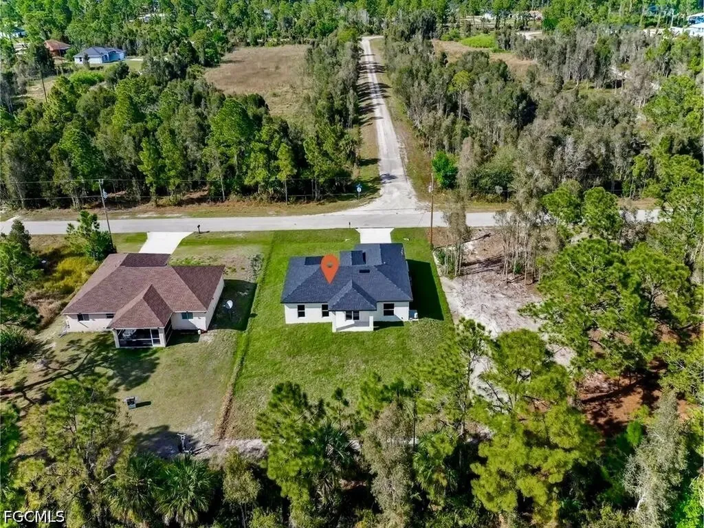 1040 Candlelight Drive Lehigh Acres FL 33974