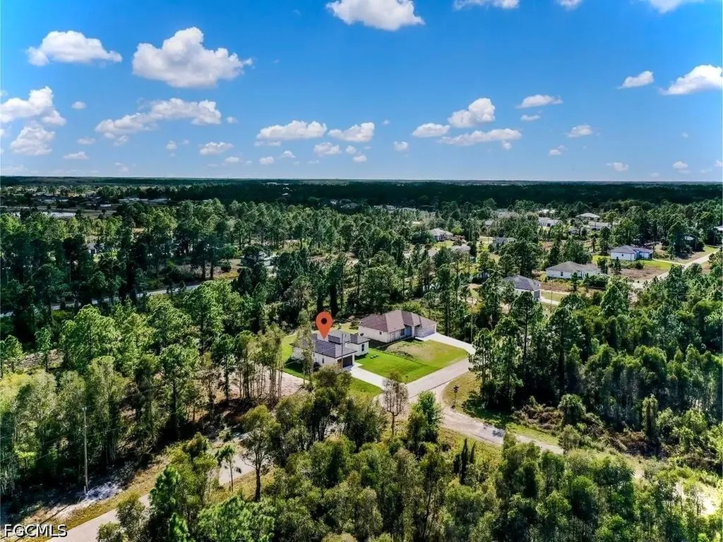 1040 Candlelight Drive Lehigh Acres FL 33974
