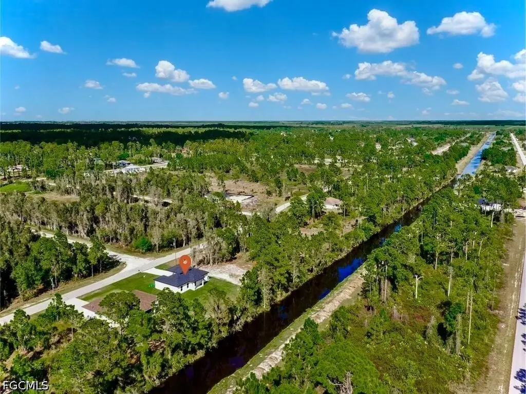 1040 Candlelight Drive Lehigh Acres FL 33974