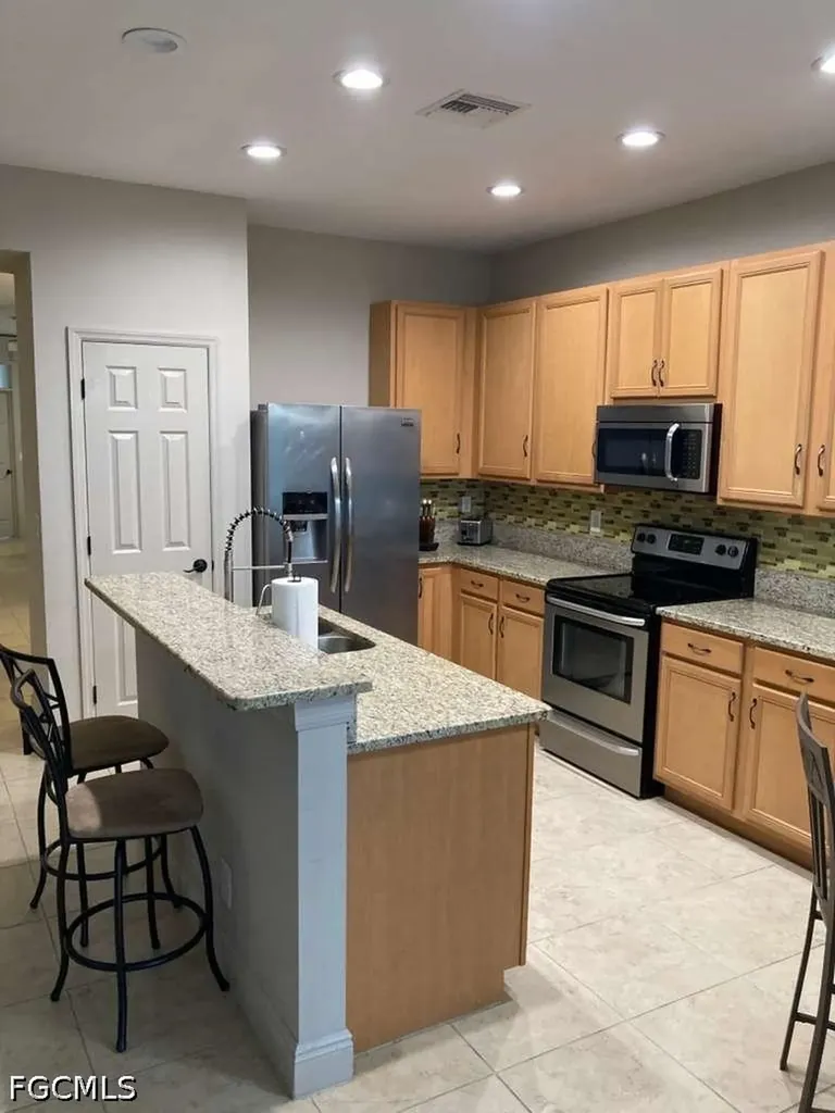 2637 NW 1st Street Cape Coral FL 33993