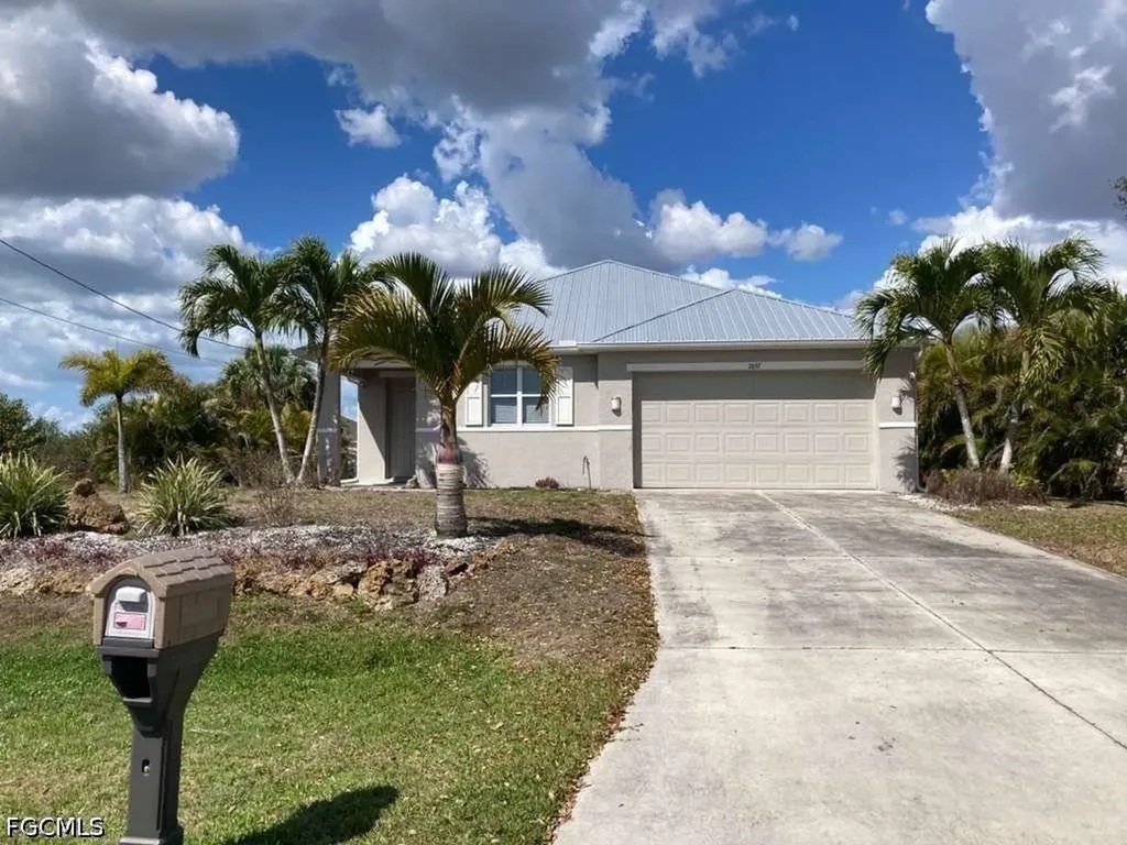 2637 NW 1st Street Cape Coral FL 33993