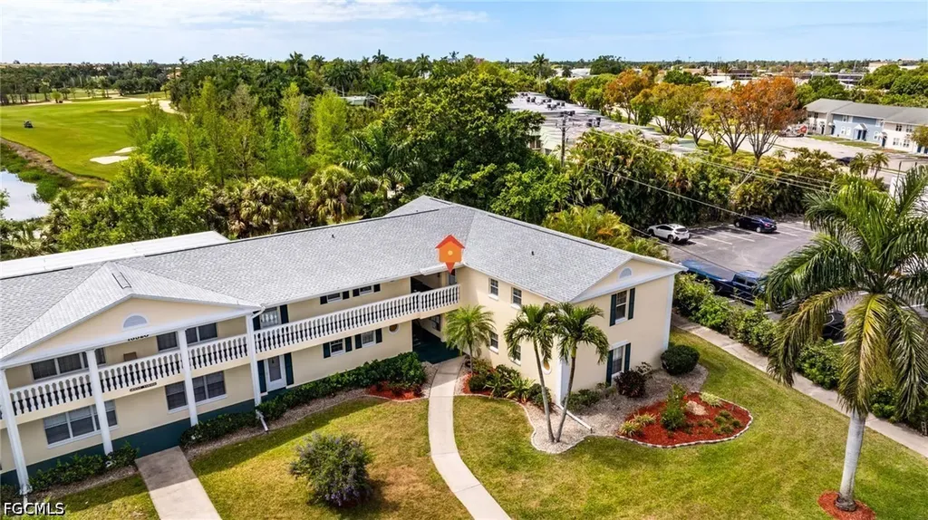 13520 Stratford Place Circle Fort Myers FL 33919