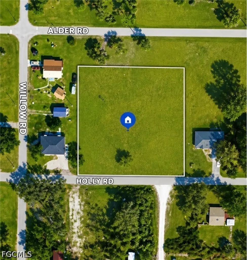 30268 Holly Road Punta Gorda FL 33982