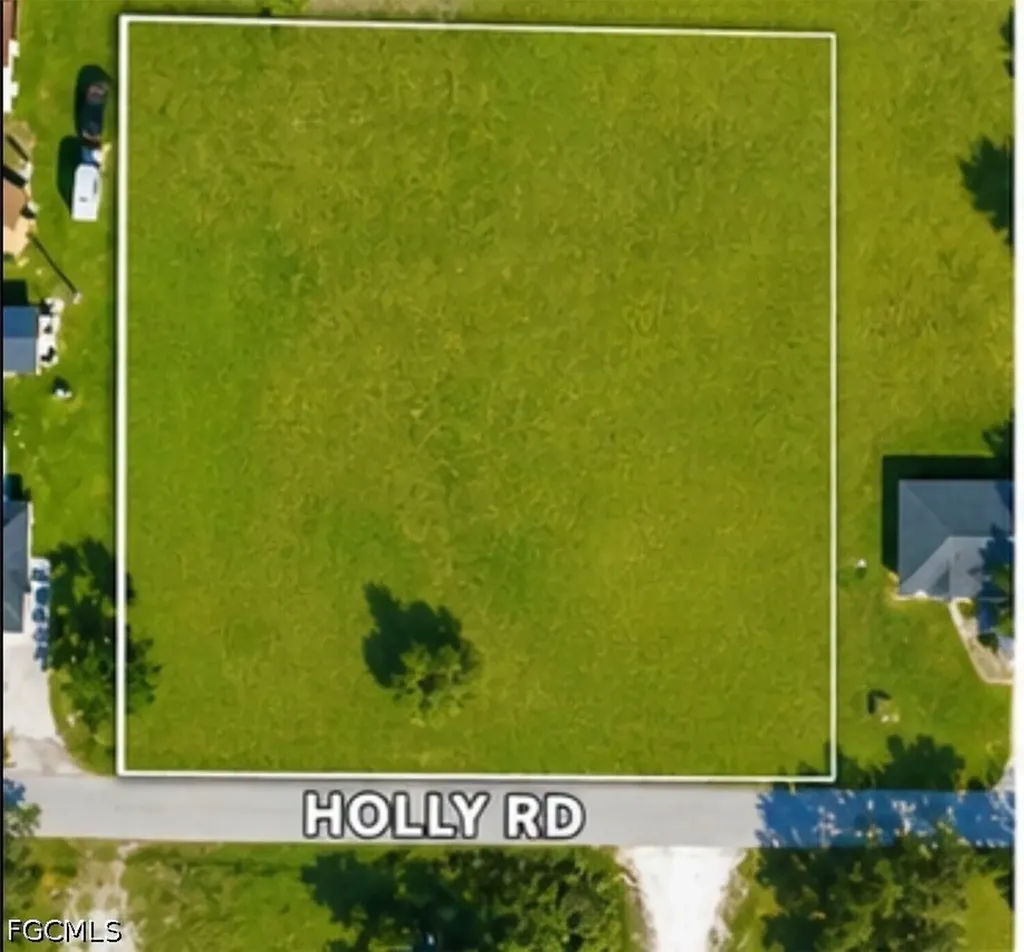 30268 Holly Road Punta Gorda FL 33982