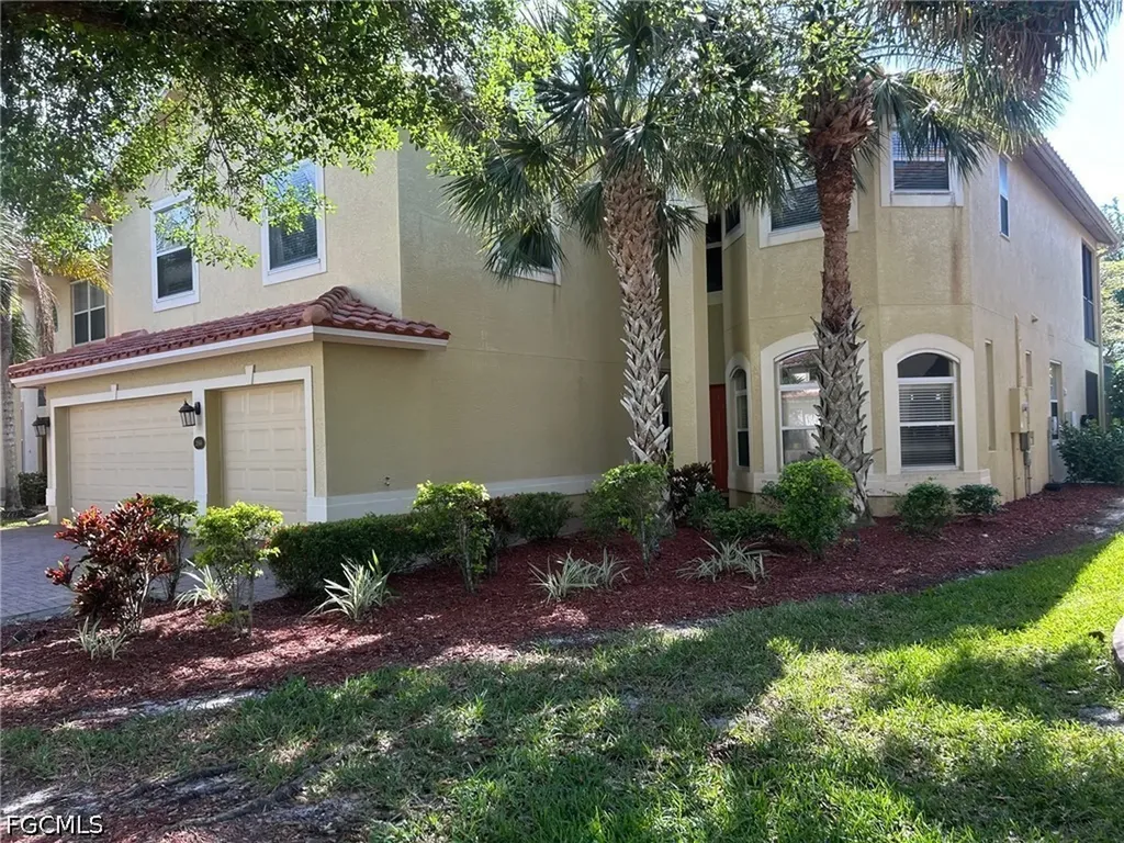 20650 Torre Del Lago Street Estero FL 33928