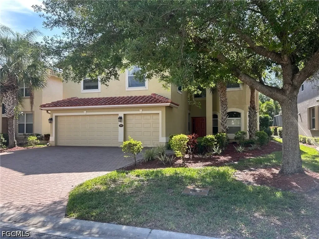 20650 Torre Del Lago Street Estero FL 33928