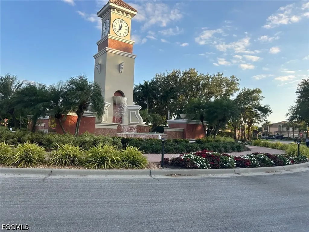 20650 Torre Del Lago Street Estero FL 33928