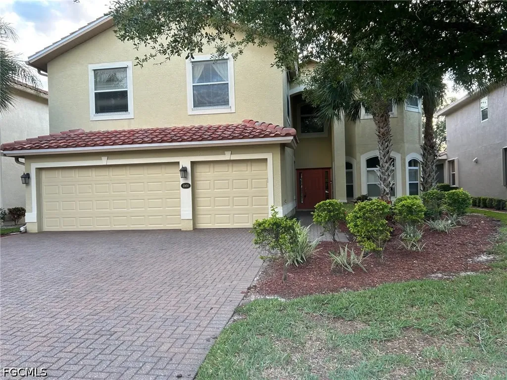 20650 Torre Del Lago Street Estero FL 33928