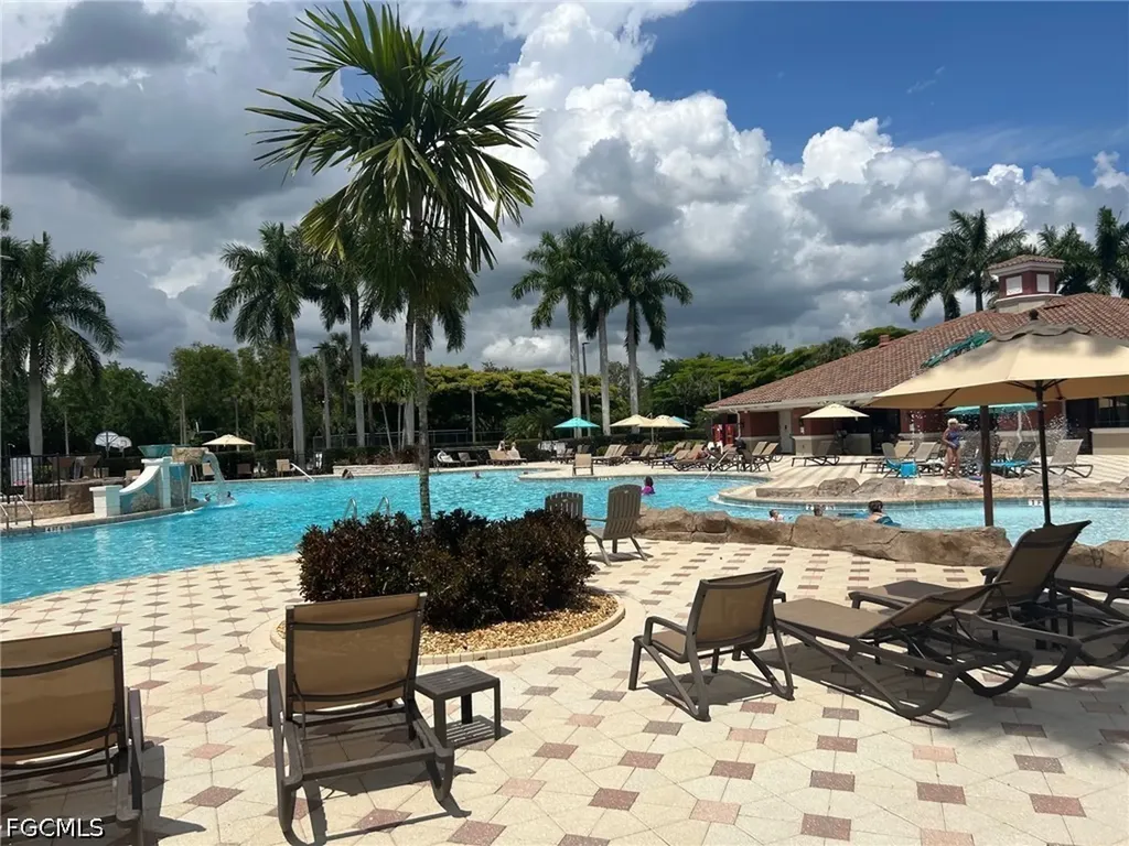 20650 Torre Del Lago Street Estero FL 33928