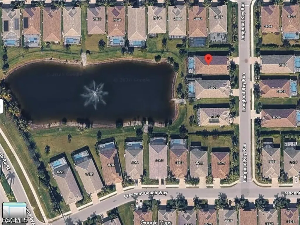 28000 Longboat Key Run Bonita Springs FL 34135