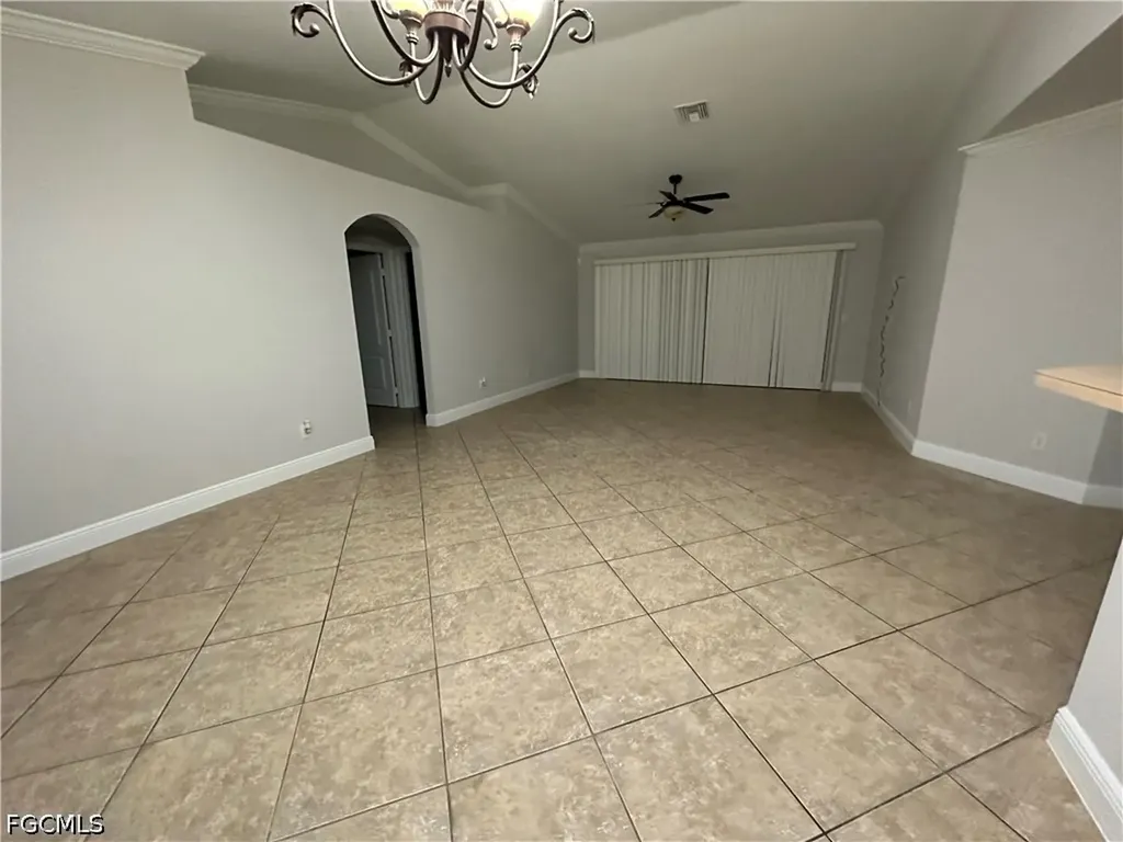 1706 Kismet Parkway E Cape Coral FL 33909