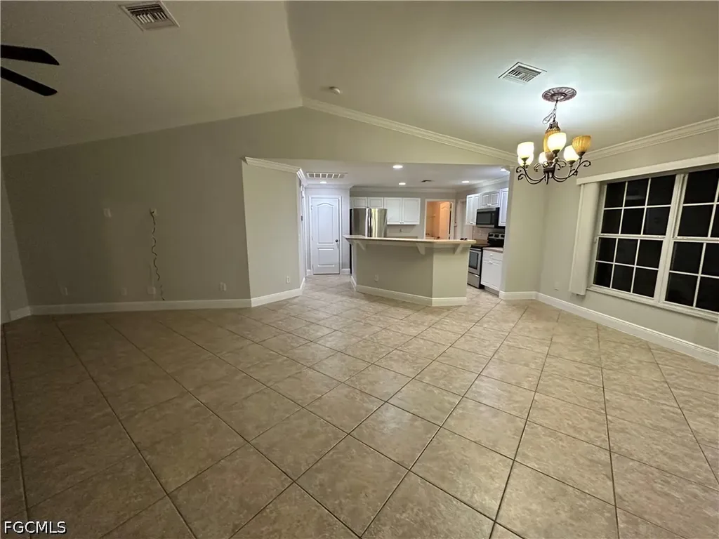 1706 Kismet Parkway E Cape Coral FL 33909