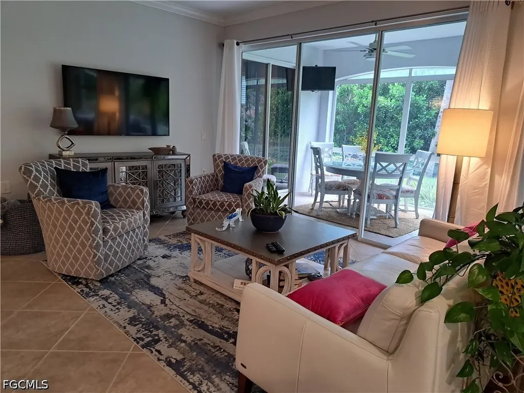 11037 Harbour Yacht Court Fort Myers FL 33908