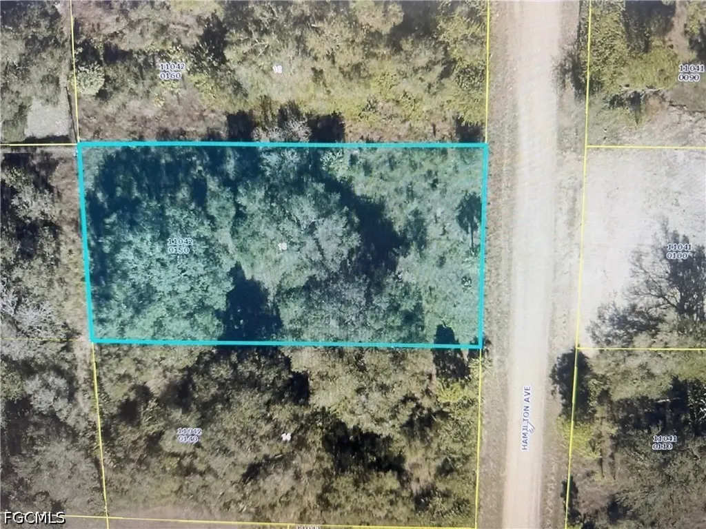 1905 Hamilton Avenue Lehigh Acres FL 33972