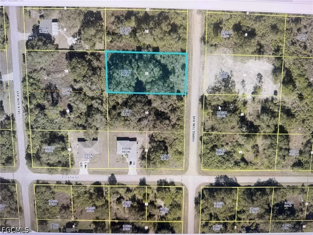 1905 Hamilton Avenue Lehigh Acres FL 33972
