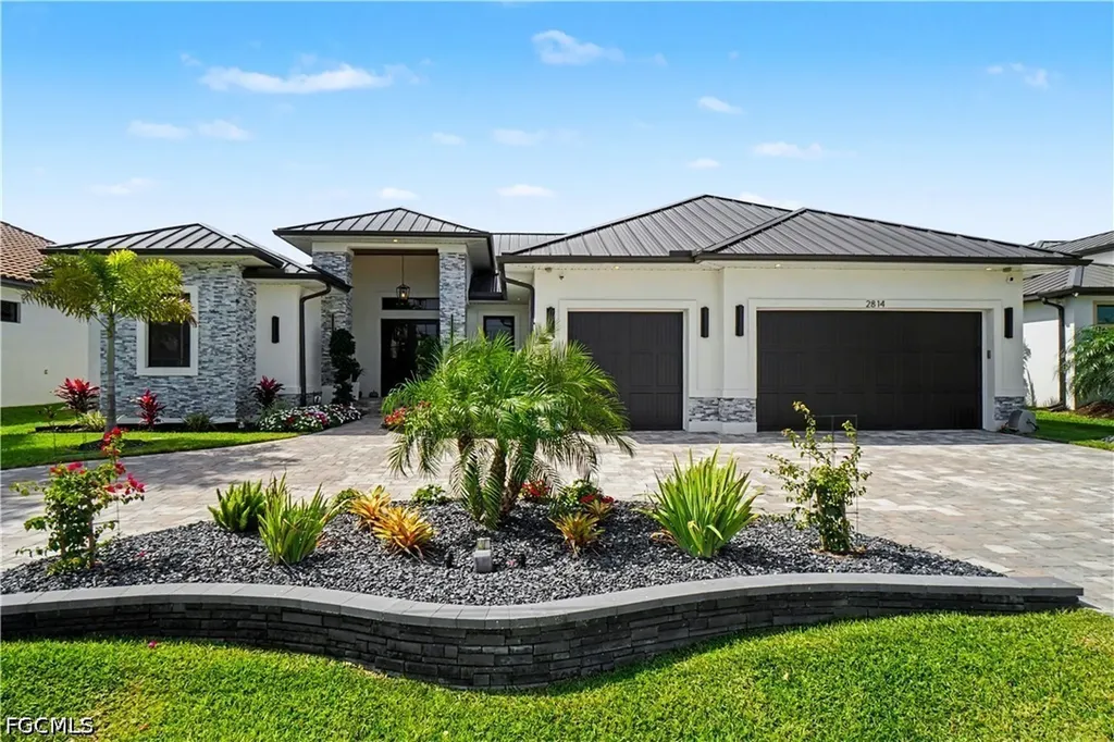 2814 Gleason Parkway Cape Coral FL 33914