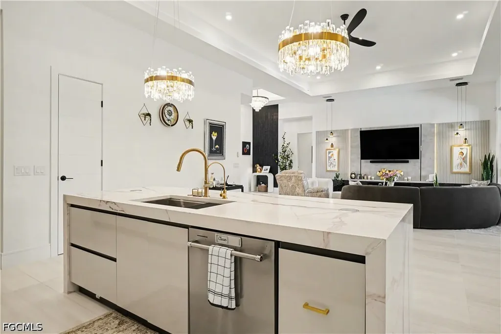 2814 Gleason Parkway Cape Coral FL 33914