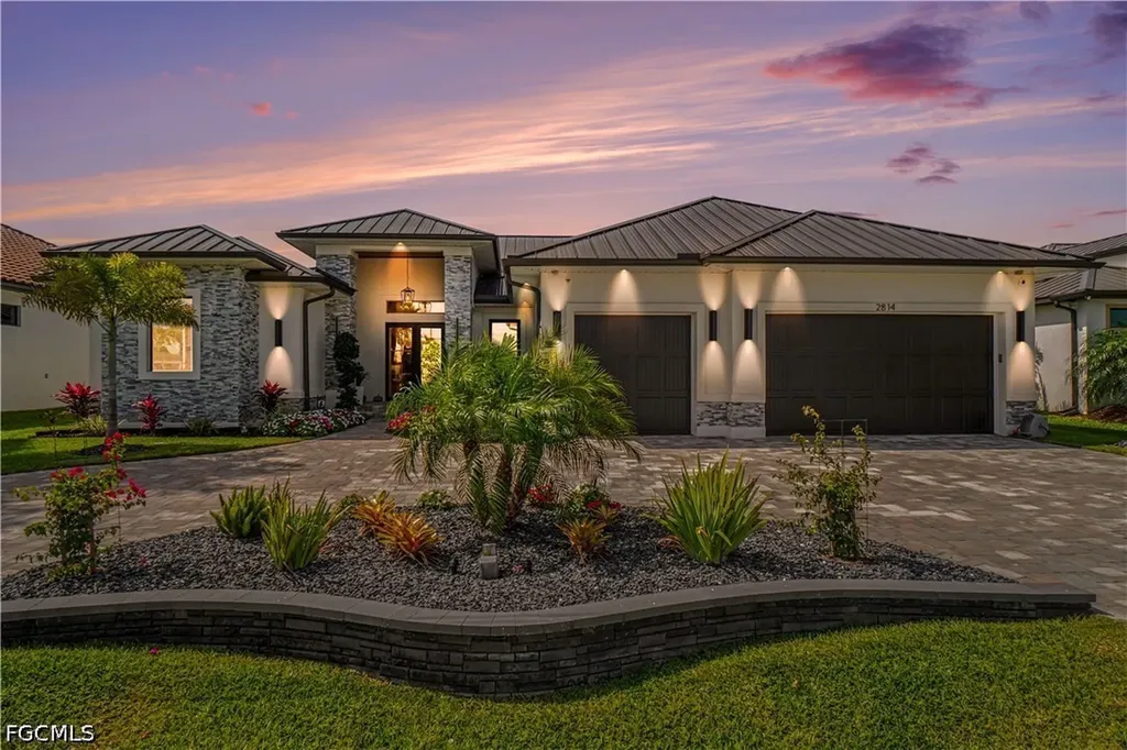 2814 Gleason Parkway Cape Coral FL 33914