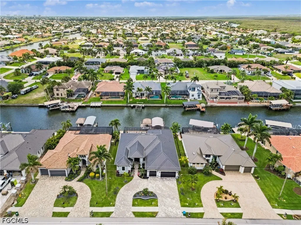 2814 Gleason Parkway Cape Coral FL 33914