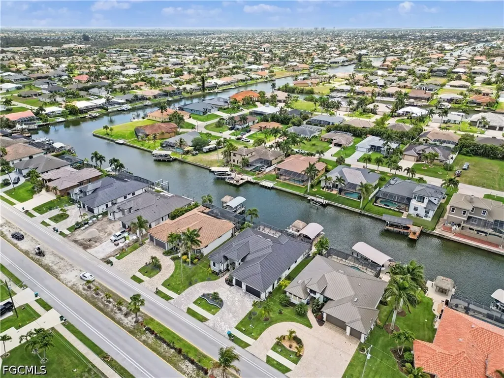 2814 Gleason Parkway Cape Coral FL 33914