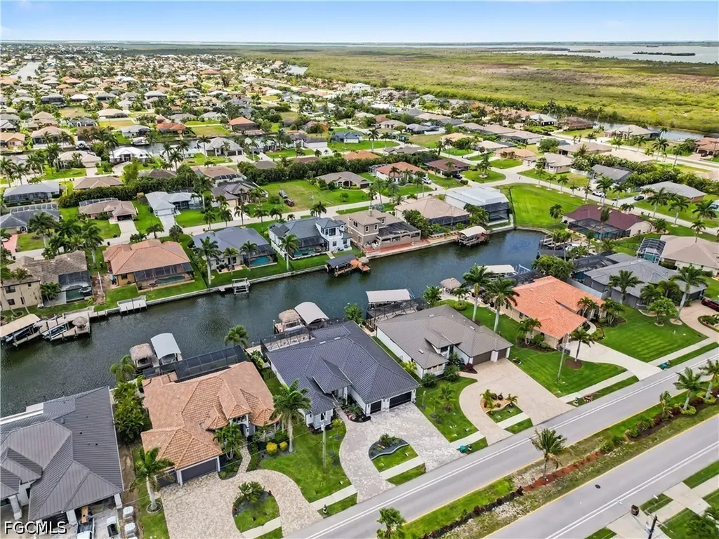 2814 Gleason Parkway Cape Coral FL 33914
