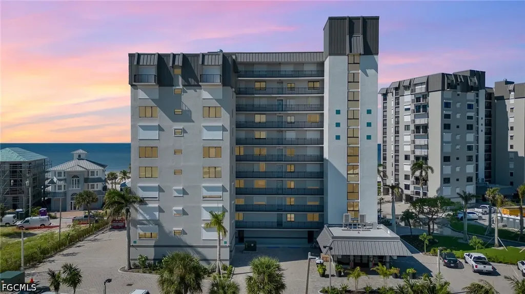 2810 Estero Boulevard Fort Myers Beach FL 33931