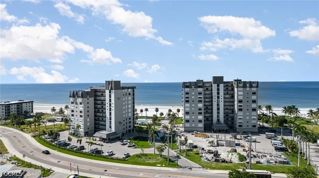 2810 Estero Boulevard Fort Myers Beach FL 33931