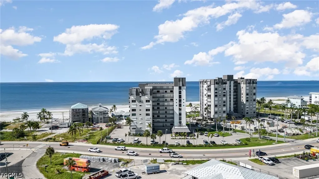 2810 Estero Boulevard Fort Myers Beach FL 33931