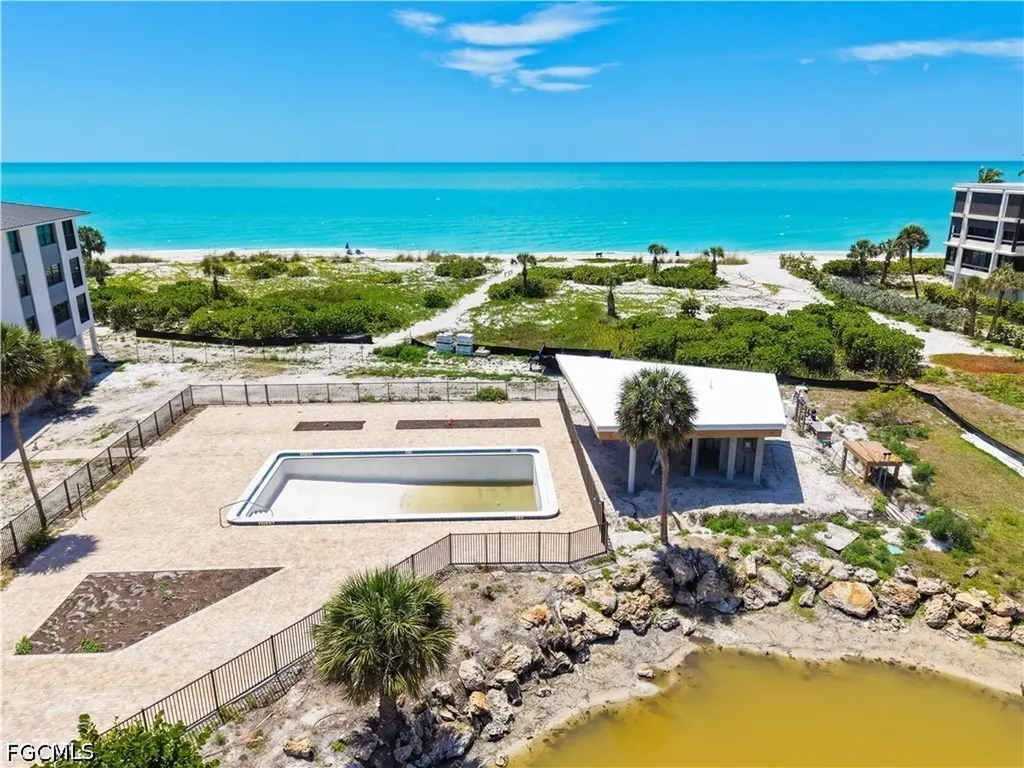 2737 W Gulf Drive Sanibel FL 33957