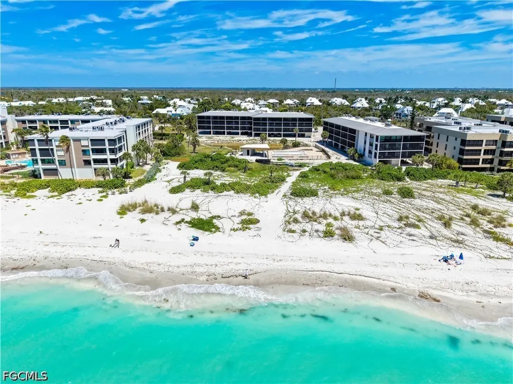 2737 W Gulf Drive Sanibel FL 33957