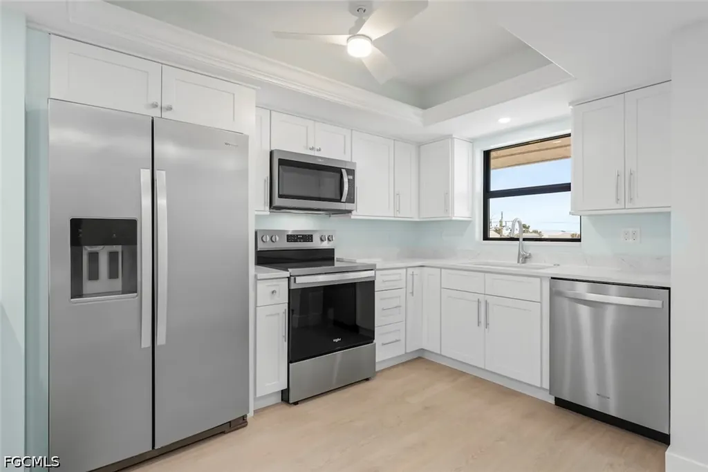 2737 W Gulf Drive Sanibel FL 33957