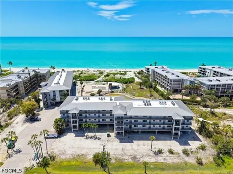2737 W Gulf Drive Sanibel FL 33957