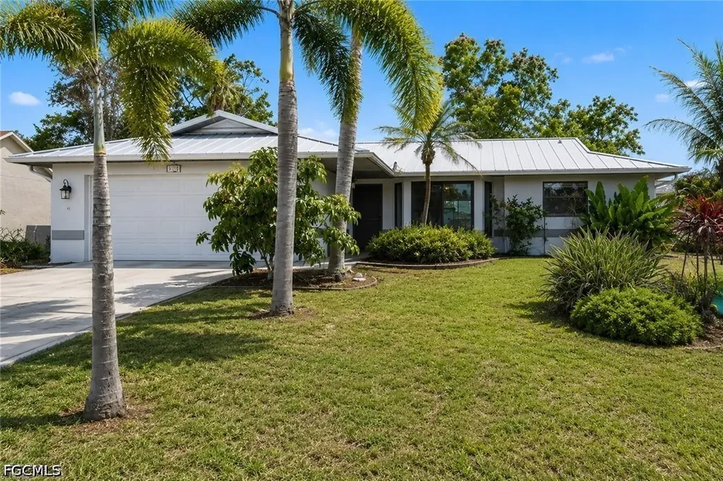 4118 SW 14th Avenue Cape Coral FL 33914
