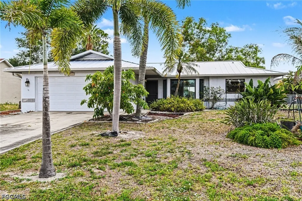 4118 SW 14th Avenue Cape Coral FL 33914