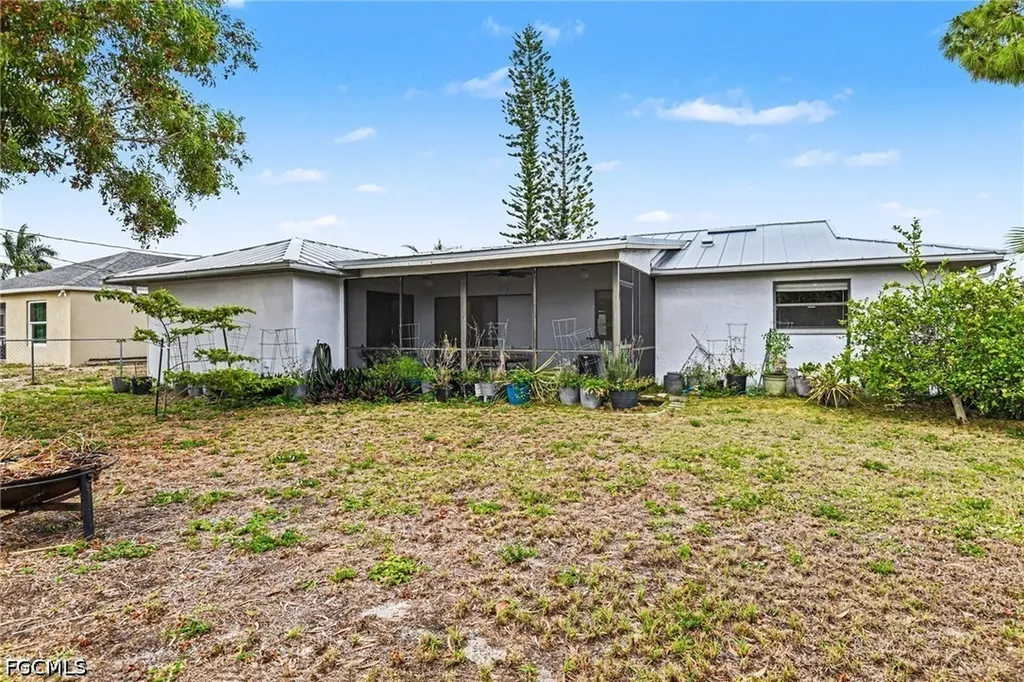 4118 SW 14th Avenue Cape Coral FL 33914