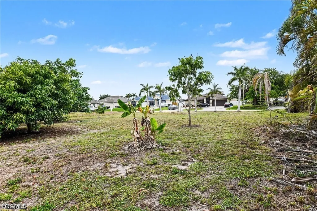 4118 SW 14th Avenue Cape Coral FL 33914