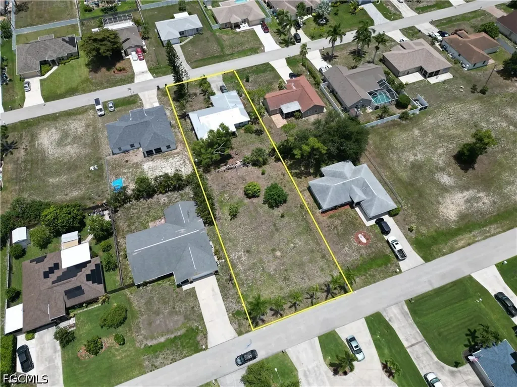 4118 SW 14th Avenue Cape Coral FL 33914