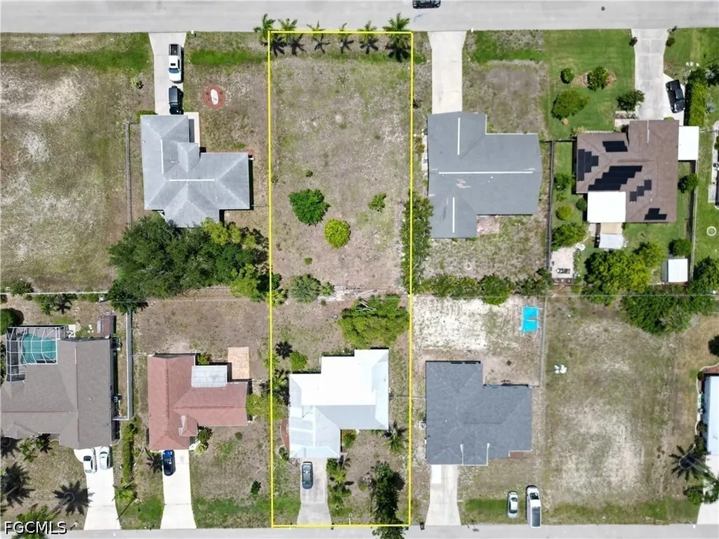 4118 SW 14th Avenue Cape Coral FL 33914