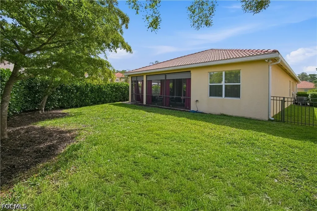 11315 Sparkleberry Drive Fort Myers FL 33913